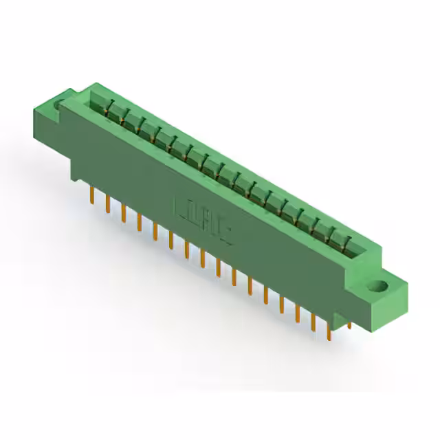 333-032-520-804 EDAC Inc.  Edgeboard Connectors